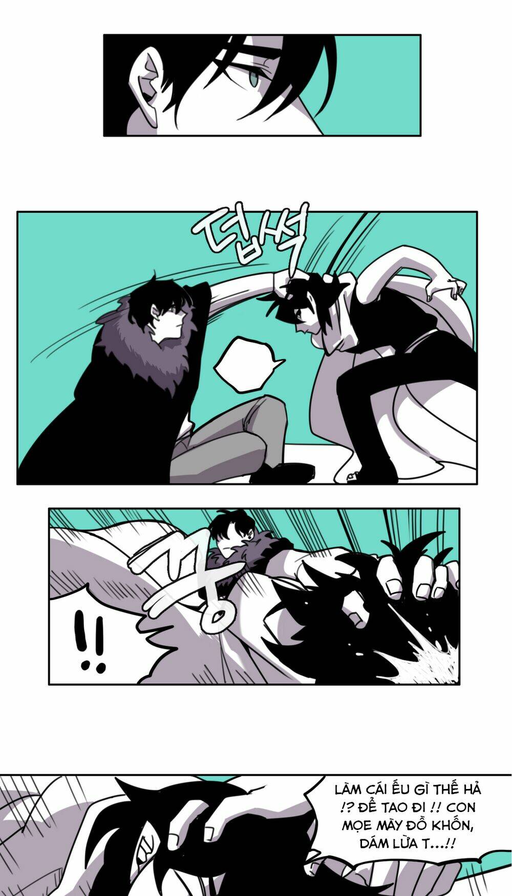 Rpg: Chapter 28