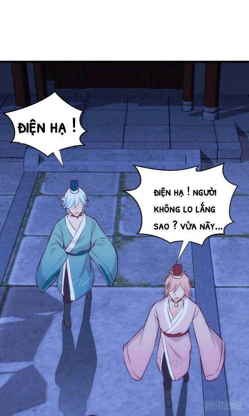 Bẩm Báo Công Chúa !: Chapter 20