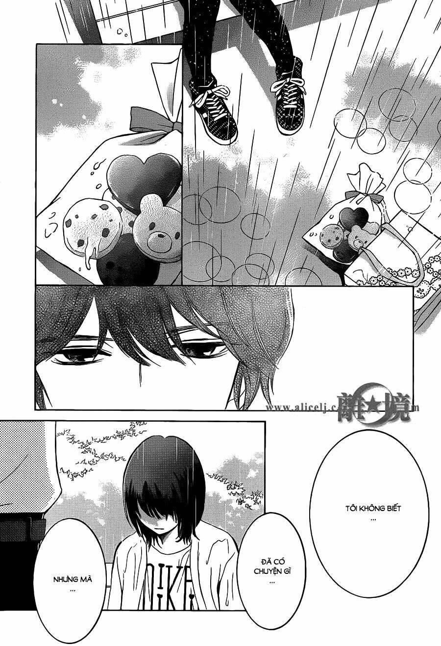 Hope: Chapter 11