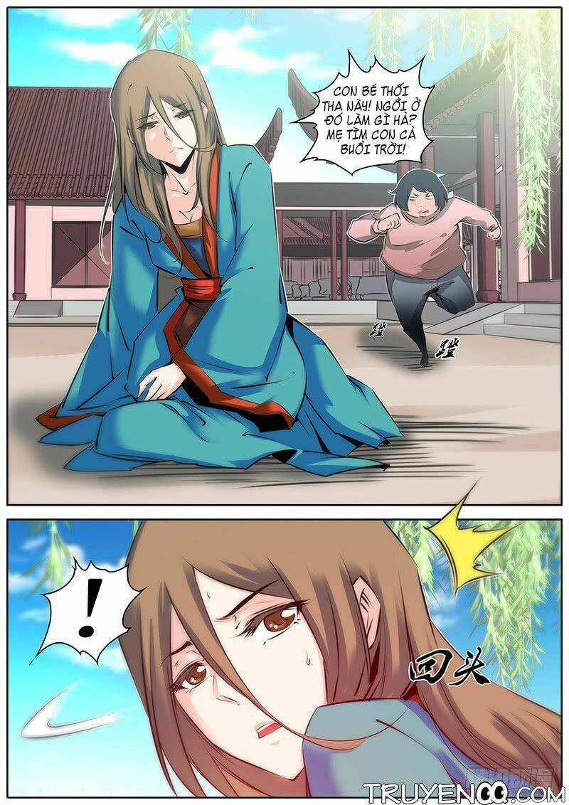 Tần Hiệp: Chapter 23