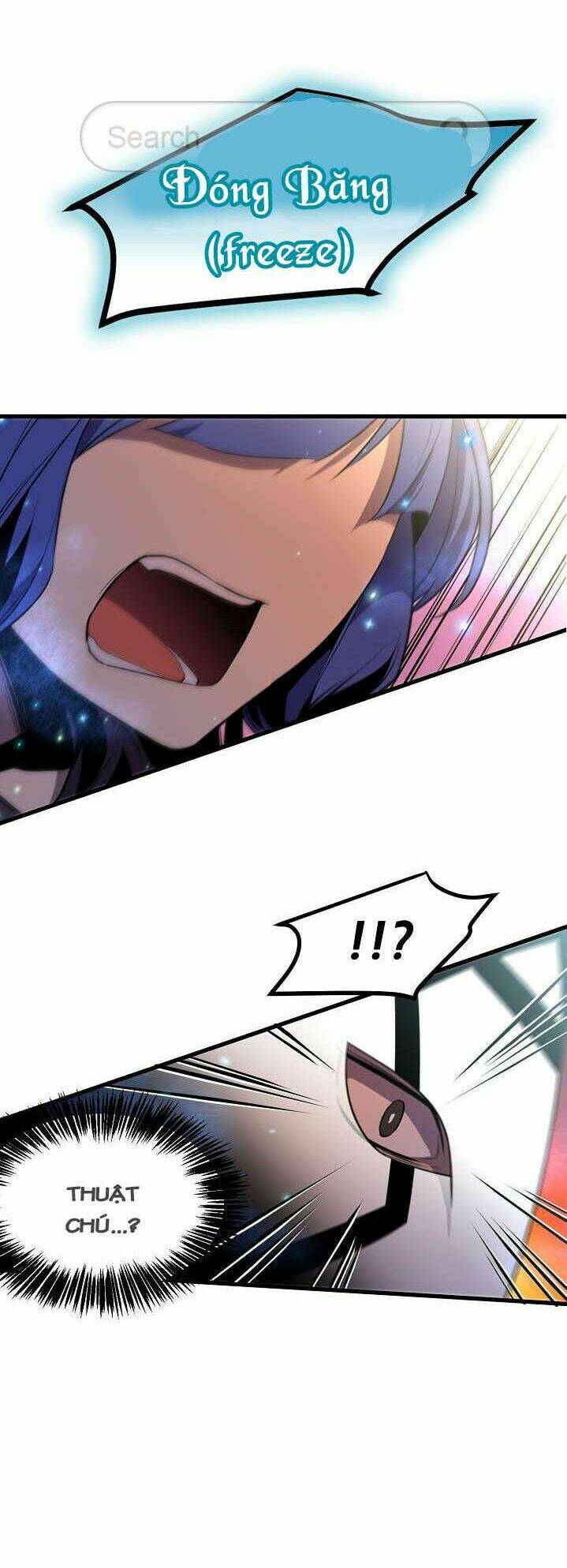 Kiểm Tra Sức Mạnh Vô Hạn: Chapter 15