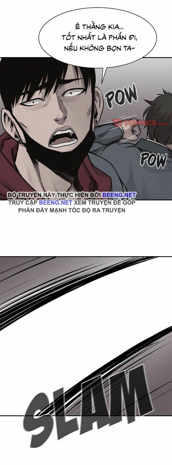 Nắm Đấm: Chapter 68