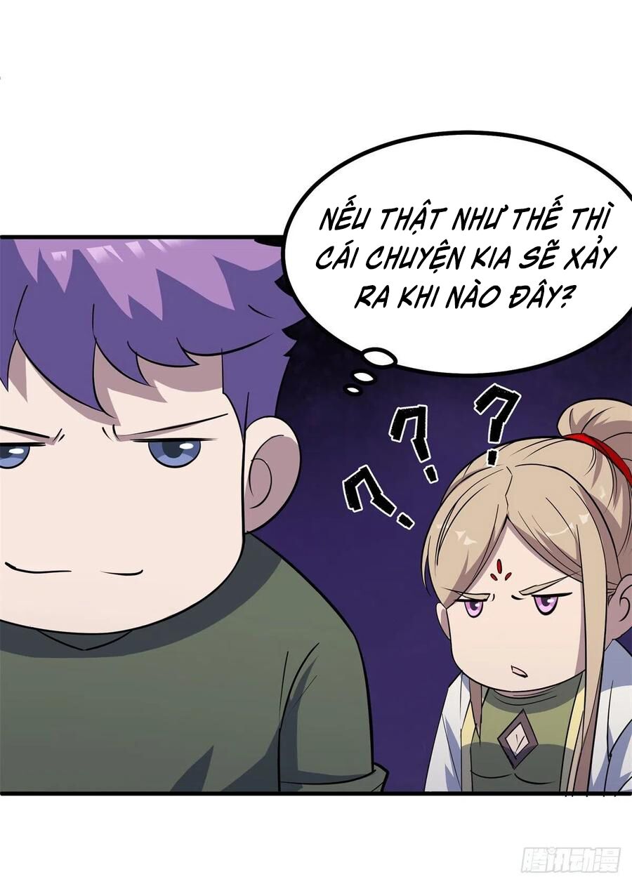 Thú Nhân: Chapter 266