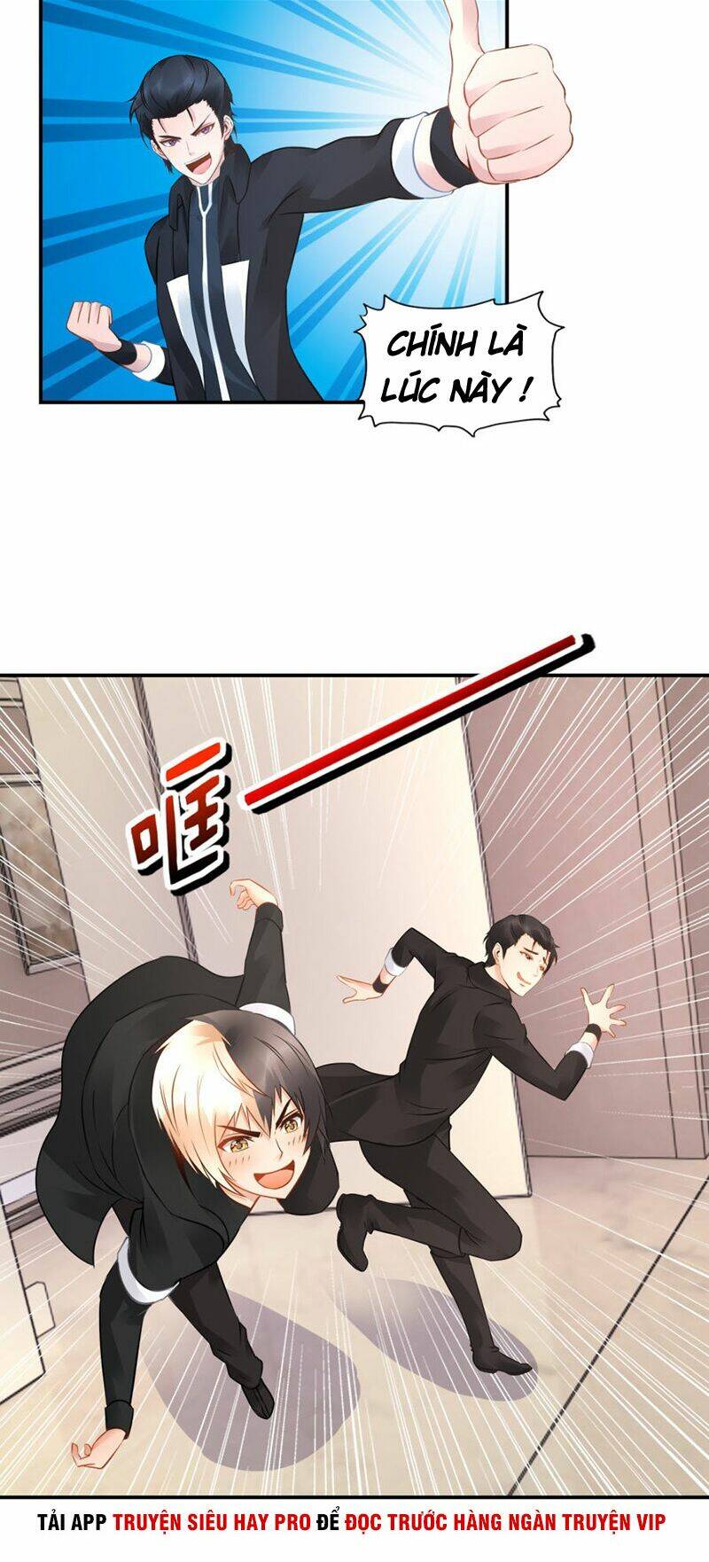 Phong Thủy Thiên Sư: Chapter 48