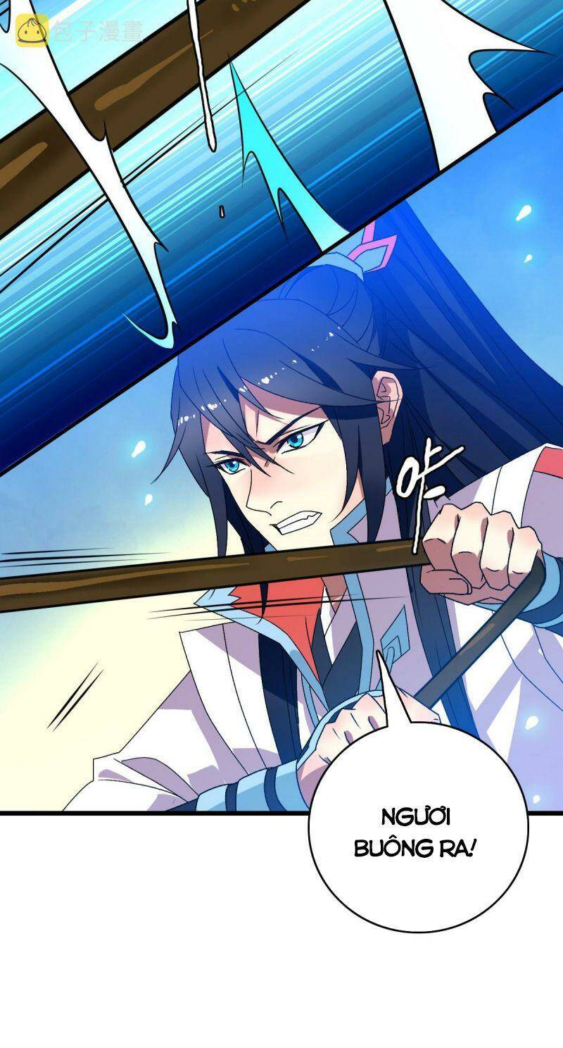 Siêu Đạo Thần Thuật: Chapter 110