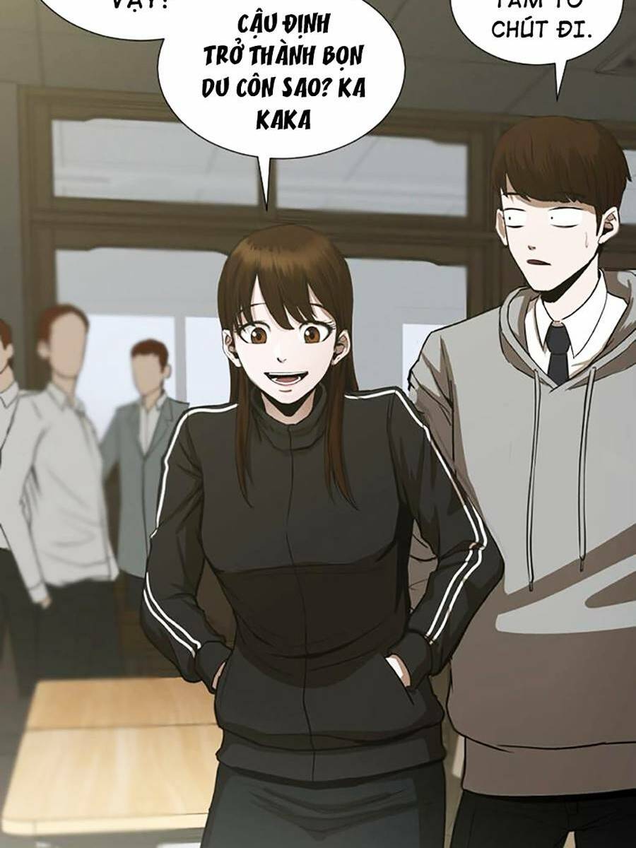 Không Làm Anh Hùng Để Trở Thành Nhân Vật Phản Diện: Chapter 2