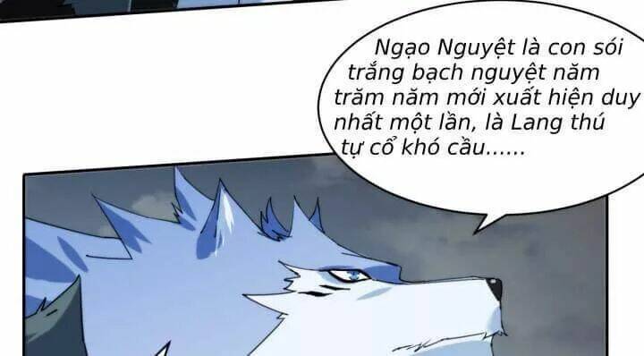 Bí Mật Của Dạ Tộc: Chapter 34