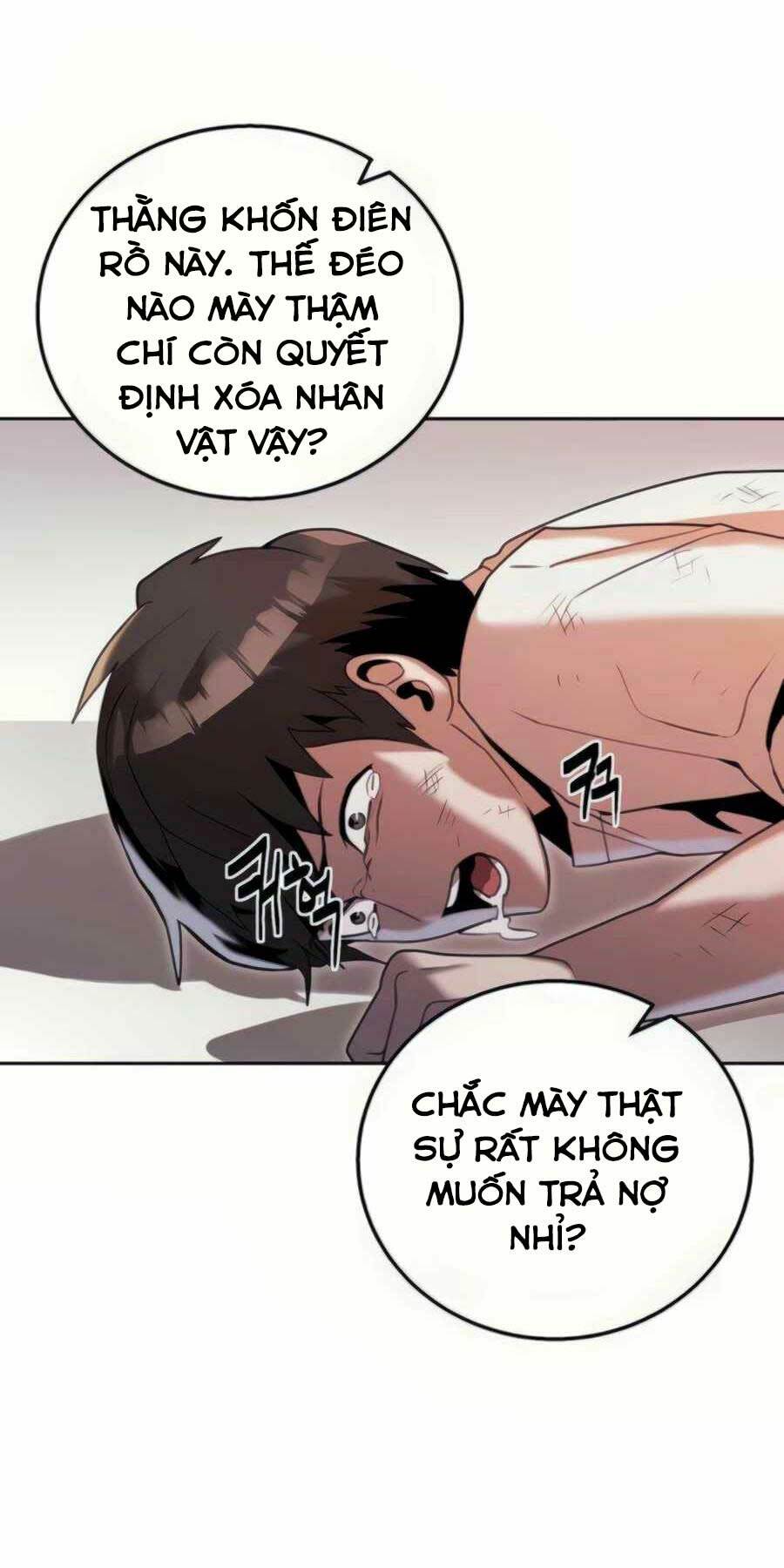 Thợ Săn Lỗi: Chapter 2