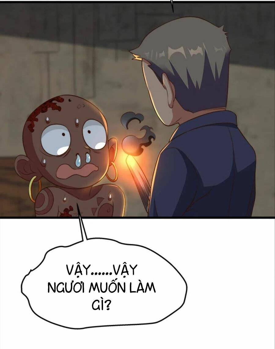 Mạt Thế Thần Tài: Chapter 35