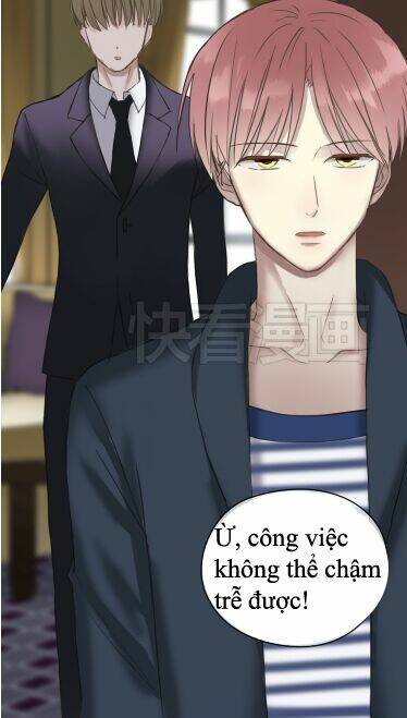 Thần Tượng Điểm Zero: Chapter 41