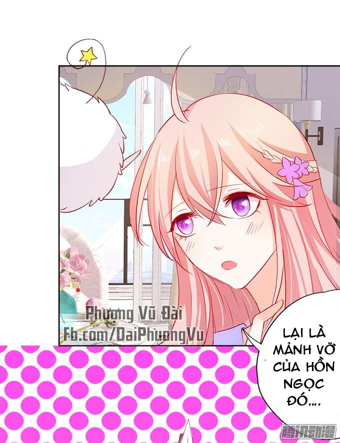 Hồ Tiên Hung Bạo: Chapter 5