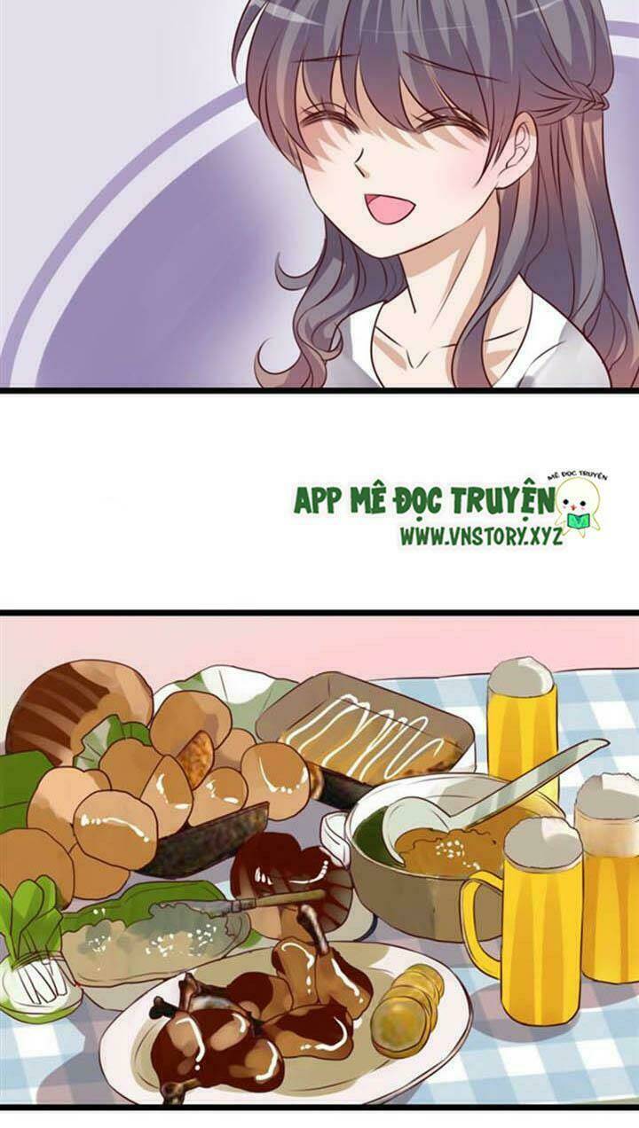 Sau Con Mưa Mùa Hạ: Chapter 50