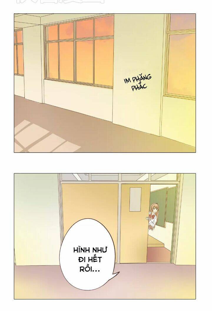 Xin Chào! Dân Nữ: Chapter 37