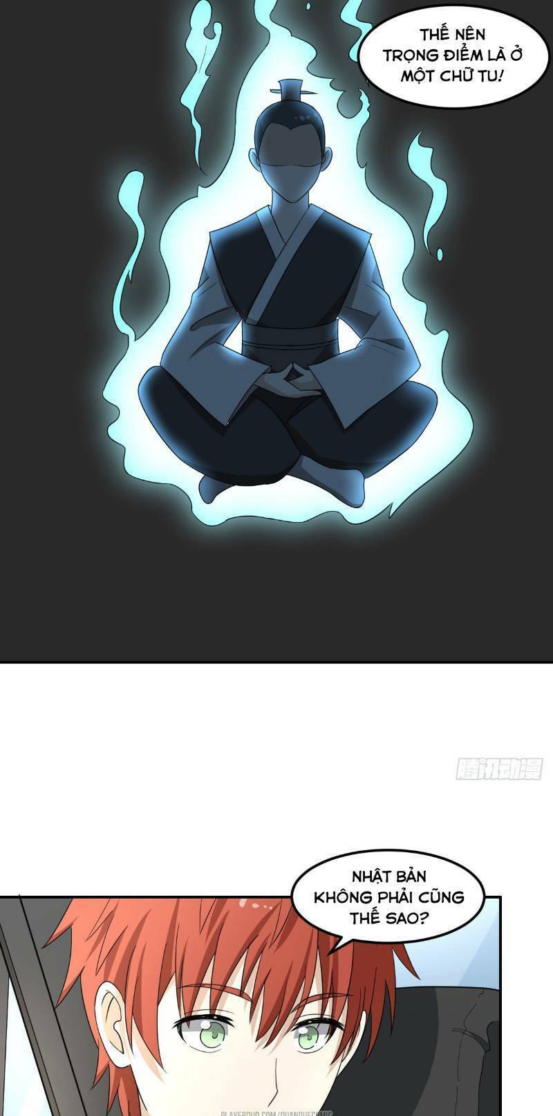 Nghịch Thiên Tiên Mệnh: Chapter 19