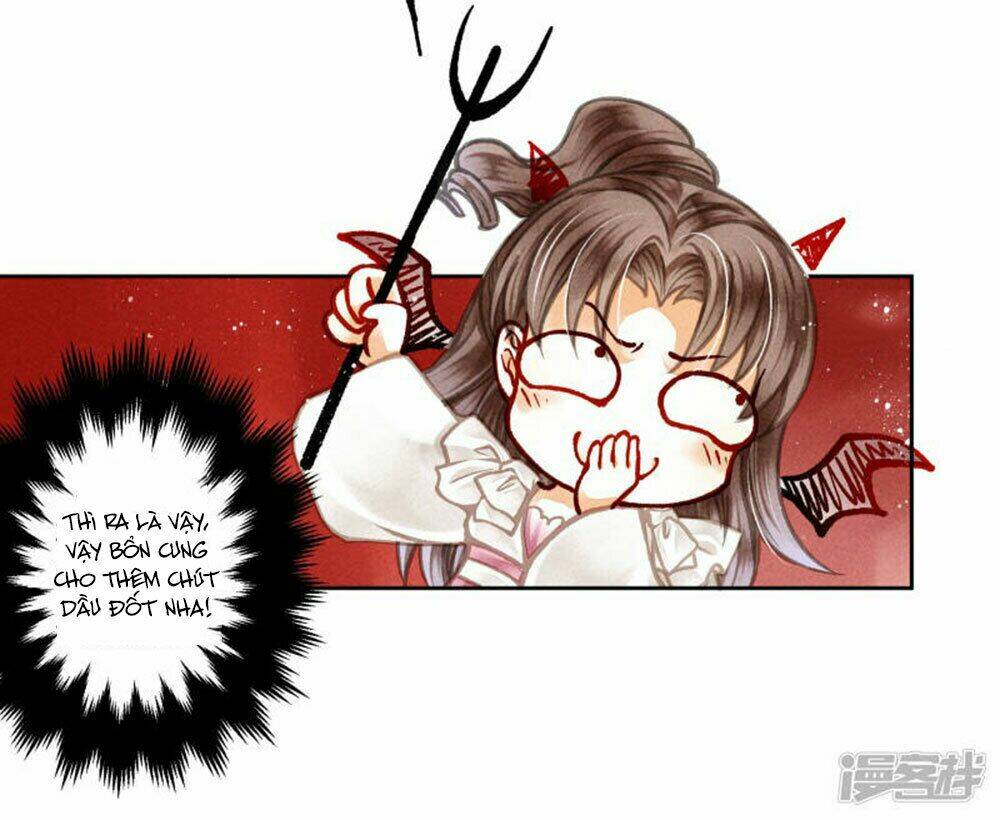 Ái Thượng Vô Địch Tiếu Hoàng Hậu: Chapter 72