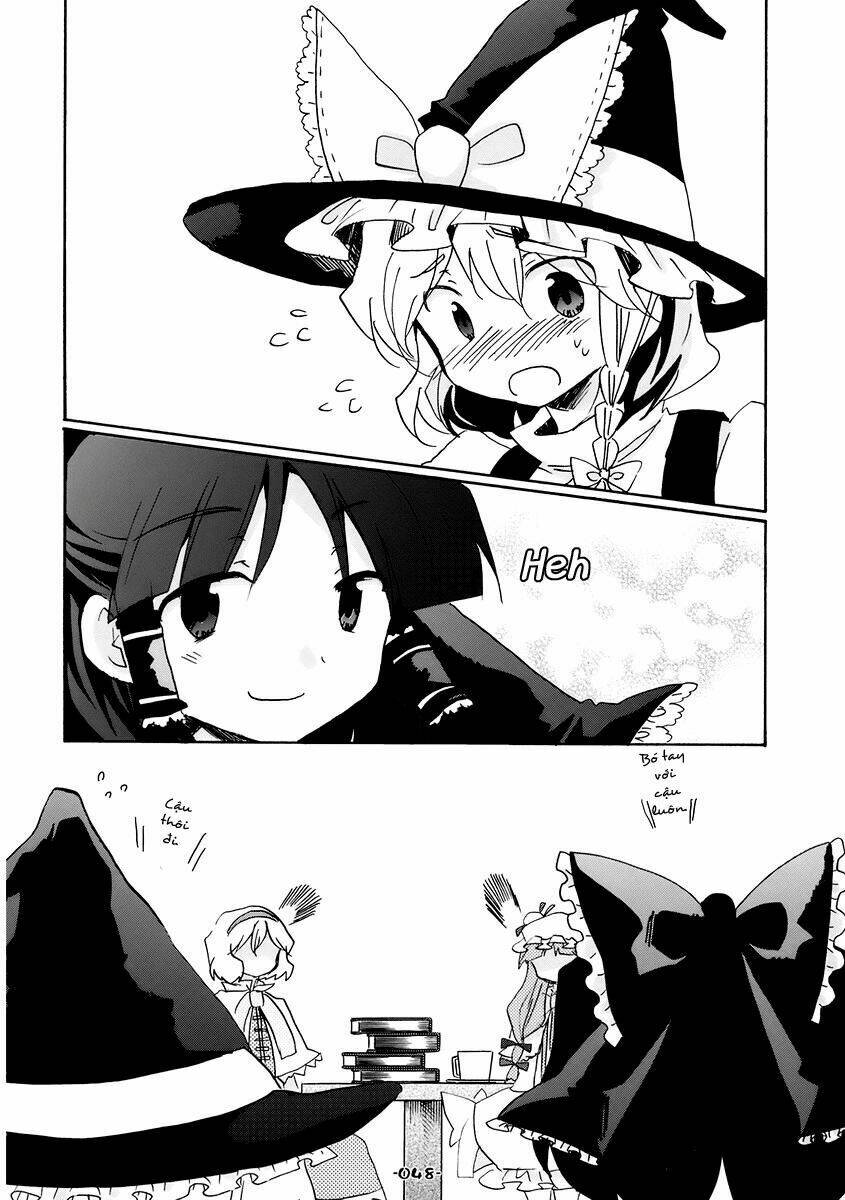 Plastic Heart: Chapter 3