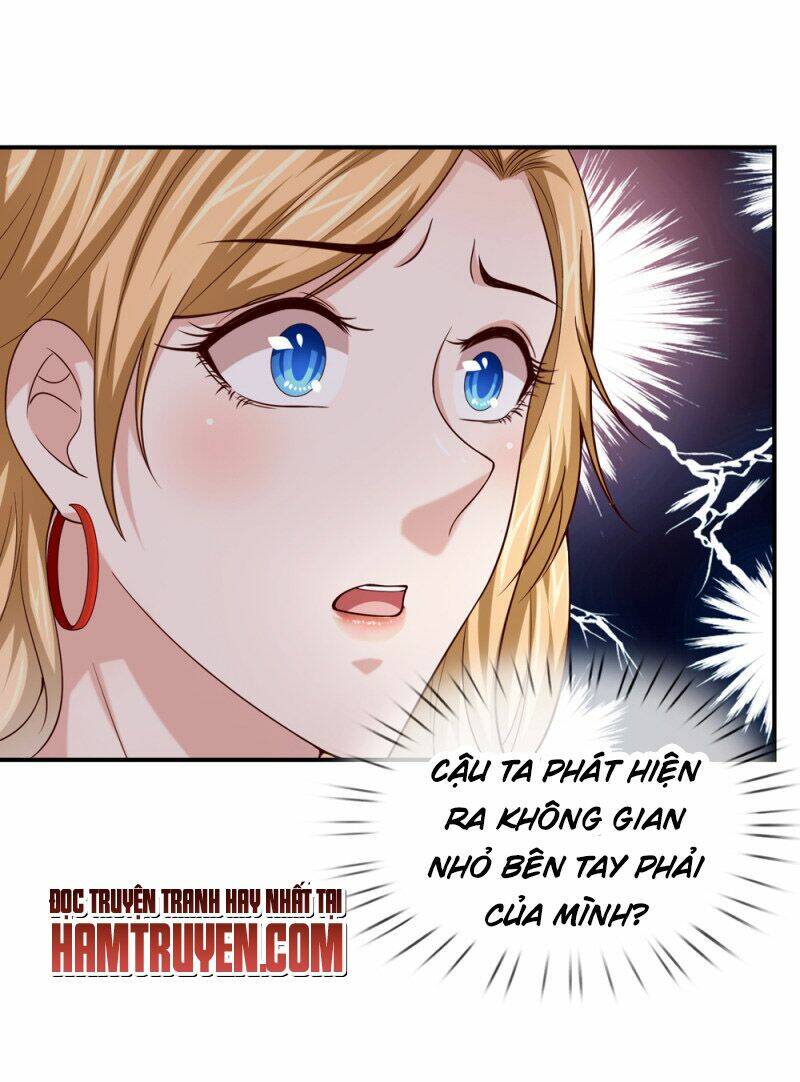 Tuyệt Thế Phi Đao: Chapter 240