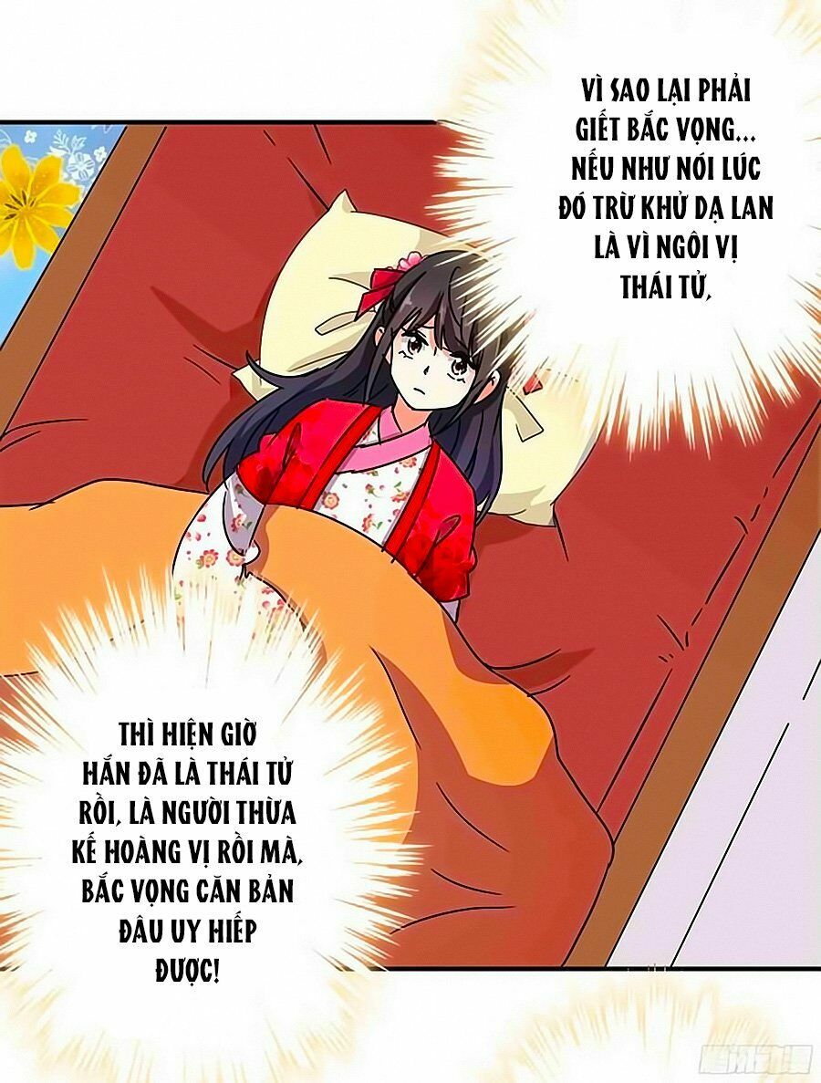 Vương Gia ! Ngươi Thật Bỉ Ổi !: Chapter 263