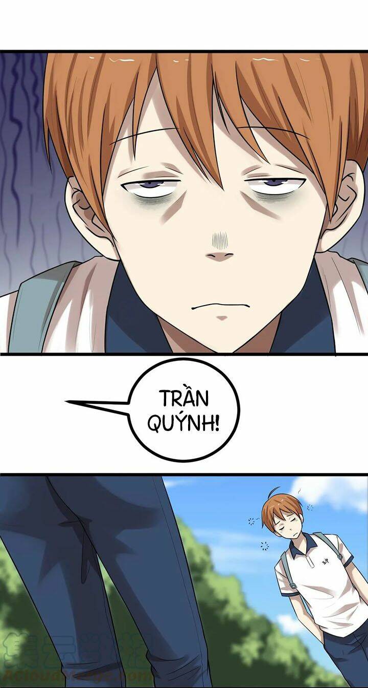 Đai Ca Trở Lại Tuổi 16: Chapter 26