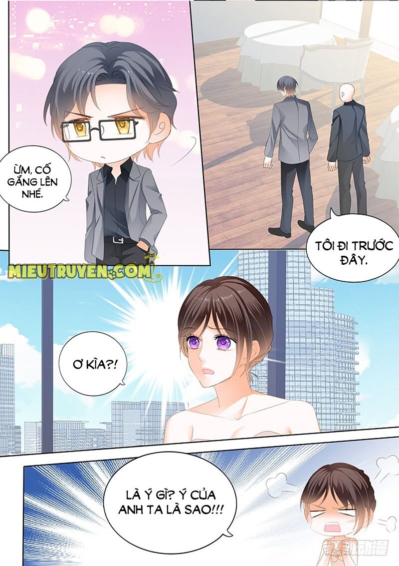 Thiểm Hôn Kiều Thê: Chapter 195