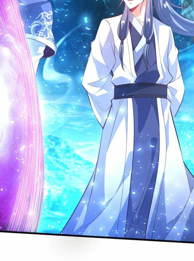 Chí Tôn Trời Hoang: Chapter 8