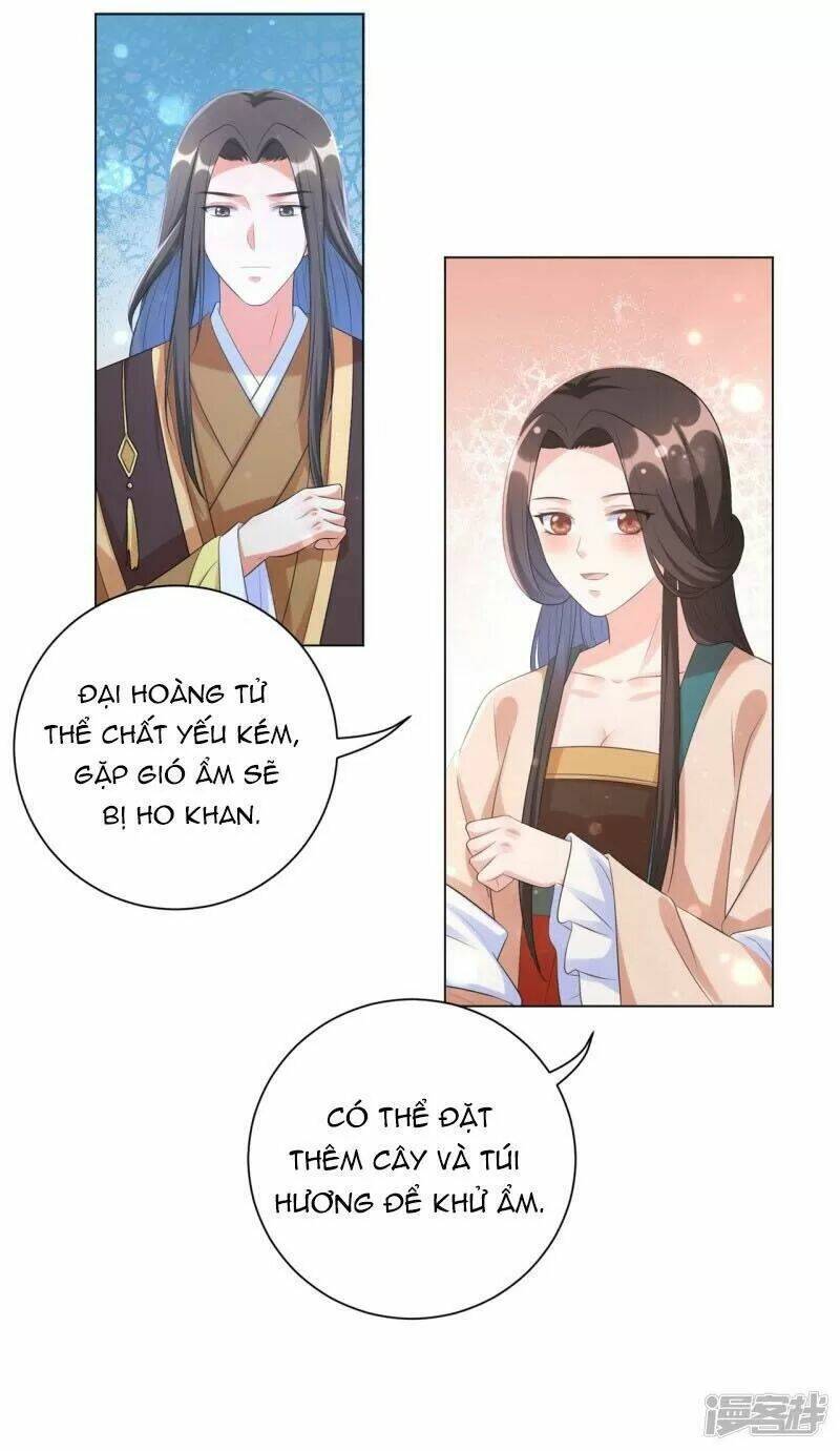 Vương Phi Có Độc!: Chapter 34