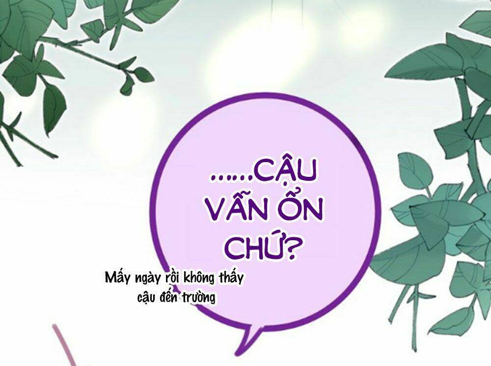 Tháng Sáu Không Hẹn Mà Gặp: Chapter 40