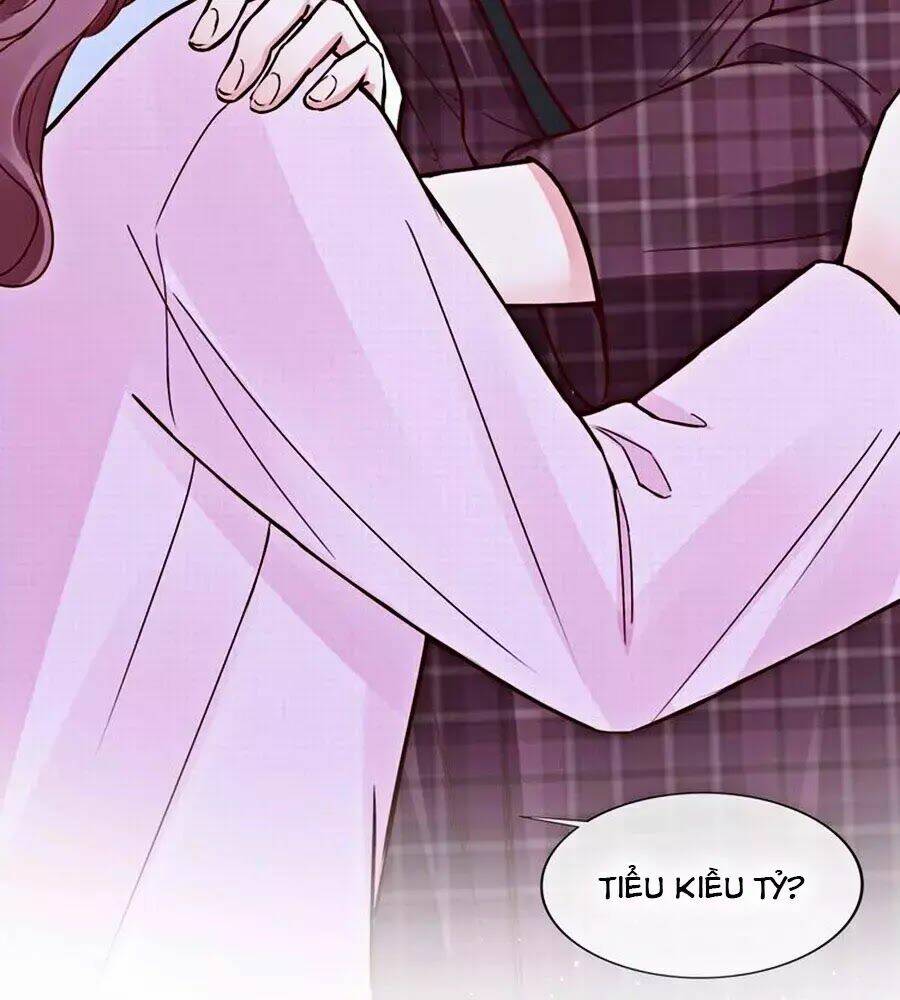 Hai Mặt Cuốn Hút Của Anh: Chapter 24