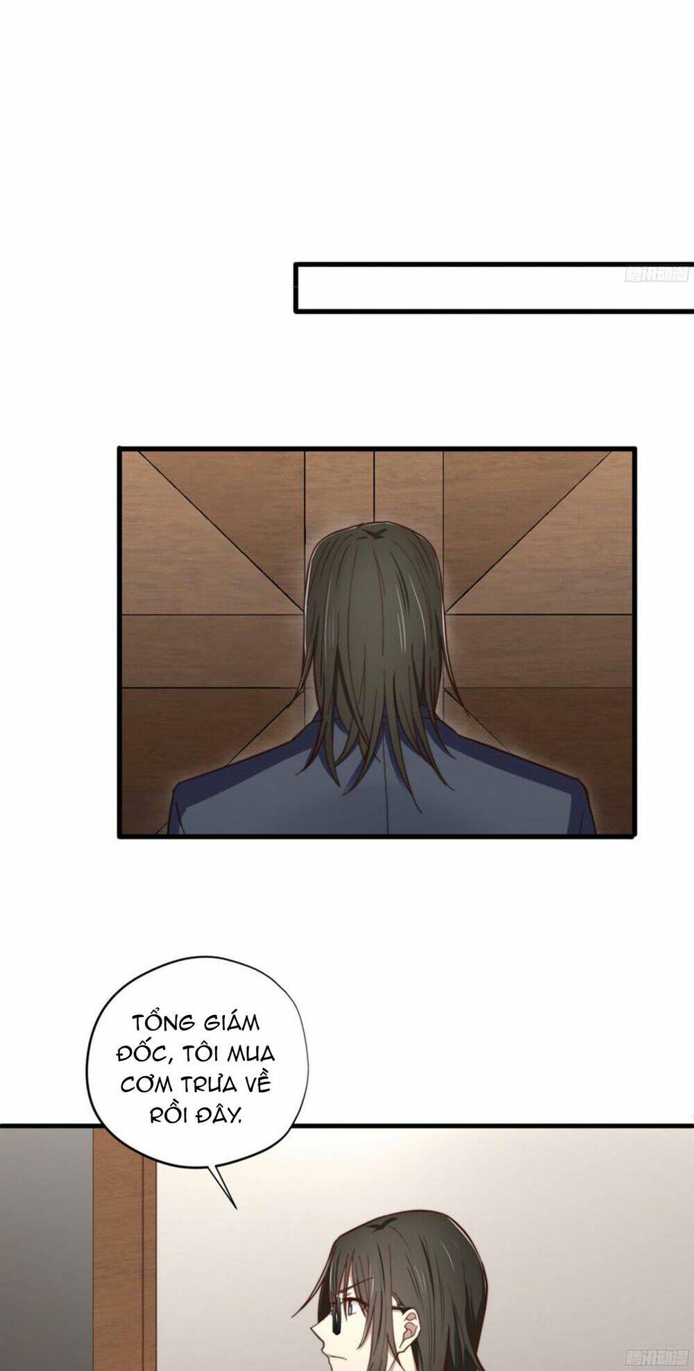 Đơn Phương Yêu Thầm Anh: Chapter 16