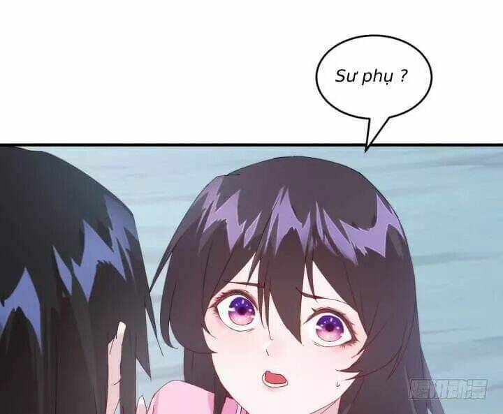 Bí Mật Của Dạ Tộc: Chapter 39