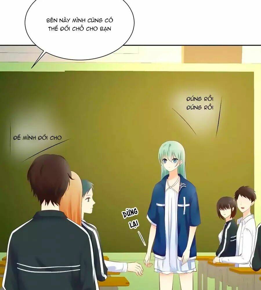 Sinh Sinh Tương Thác: Chapter 54