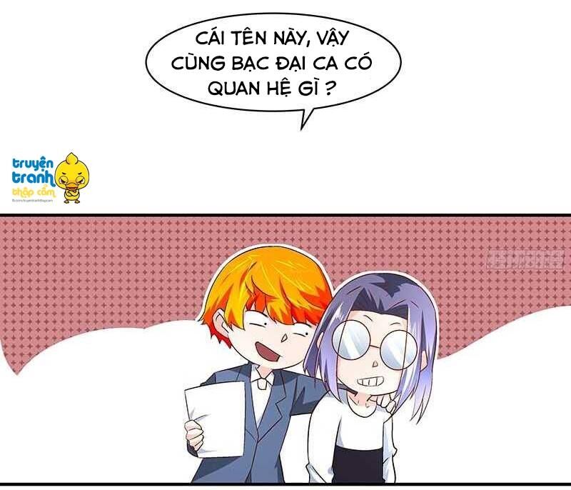 Cường Sủng Hào Môn Tiểu Manh Thê: Chapter 50