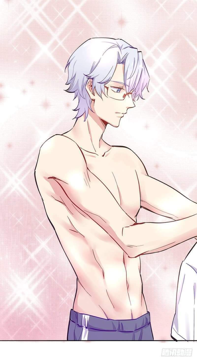 Ngôn Tình Nam Chính Không Thẳng Được: Chapter 3