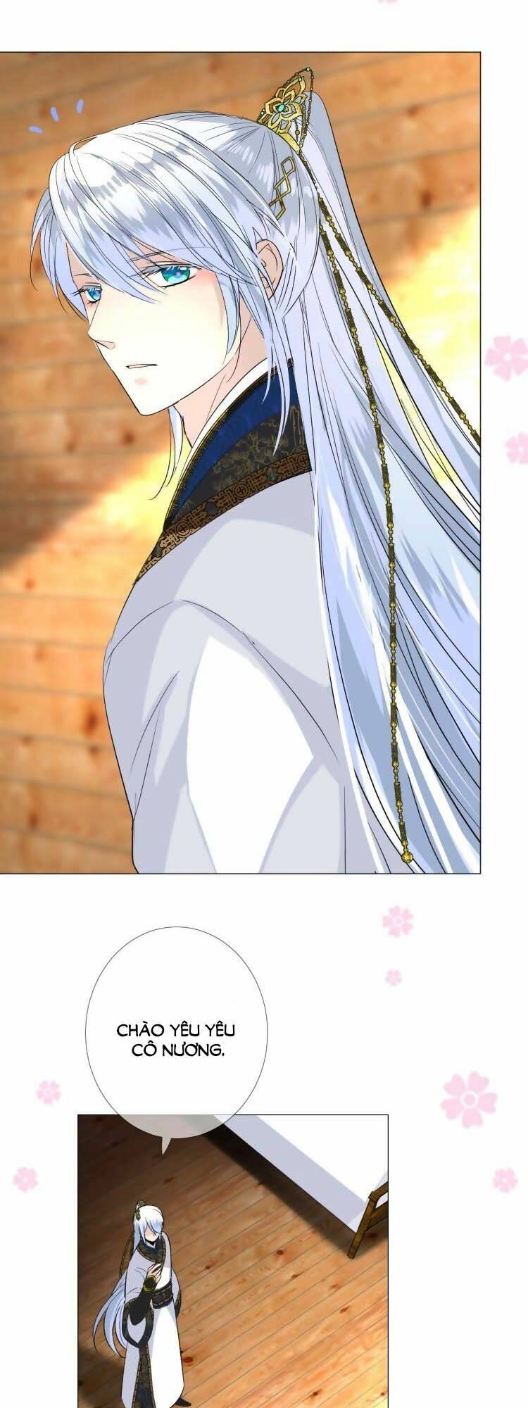 Sao Lại Là Yêu?: Chapter 5