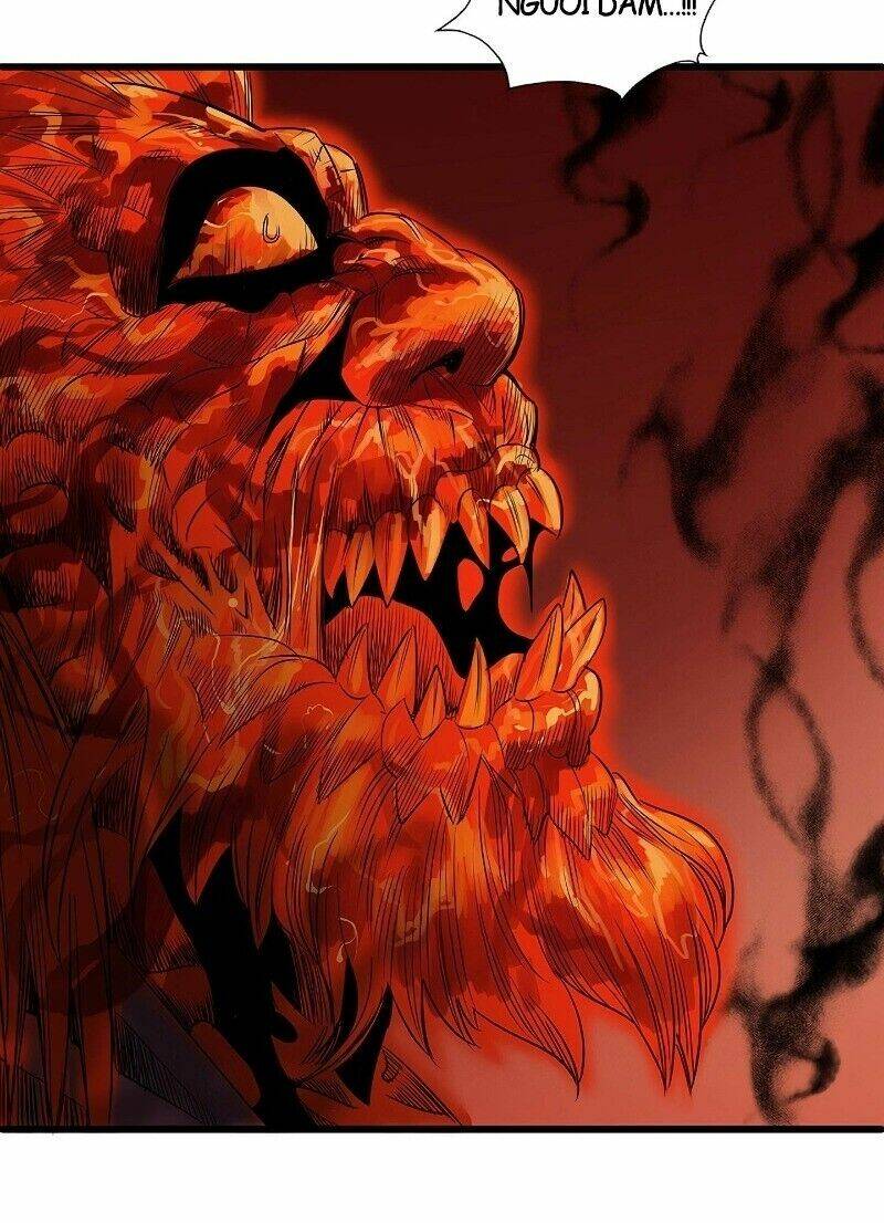 Cuồng Long: Chapter 1