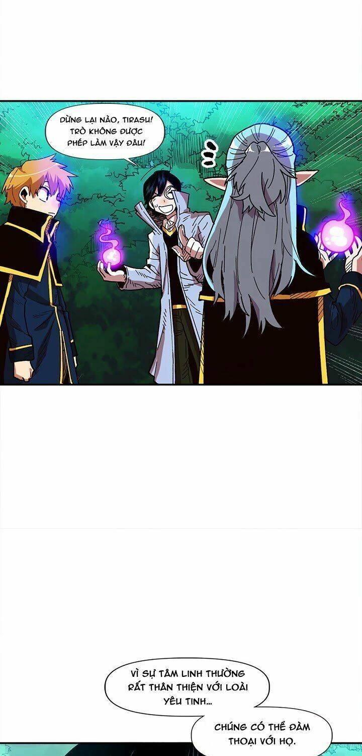 Nô Lệ Nghịch Thiên: Chapter 13