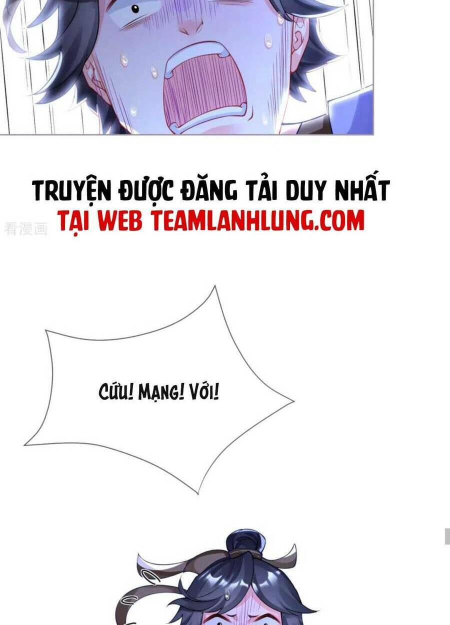 THIẾT LẬP ÁC NỮ CỦA TÔI SỤP ĐỔ RỒI: Chapter 30