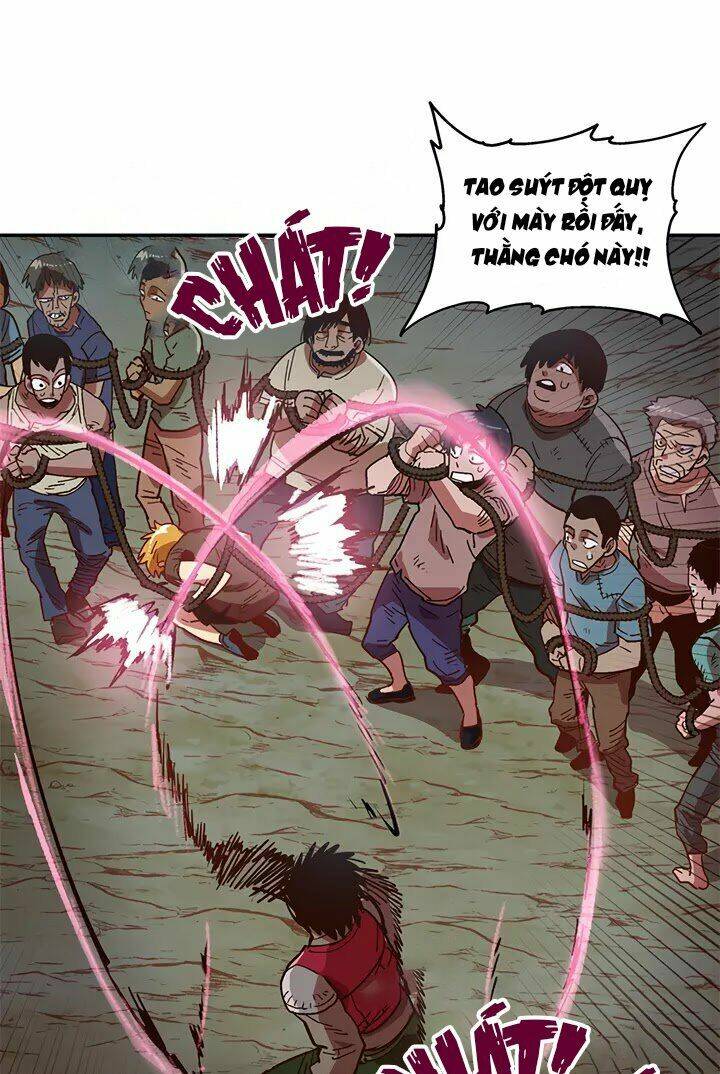 Nô Lệ Nghịch Thiên: Chapter 3