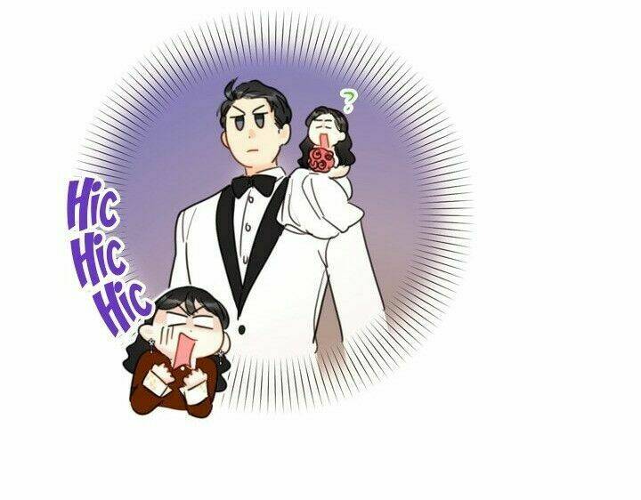 Hẹn Hò Nơi Công Sở: Chapter 28