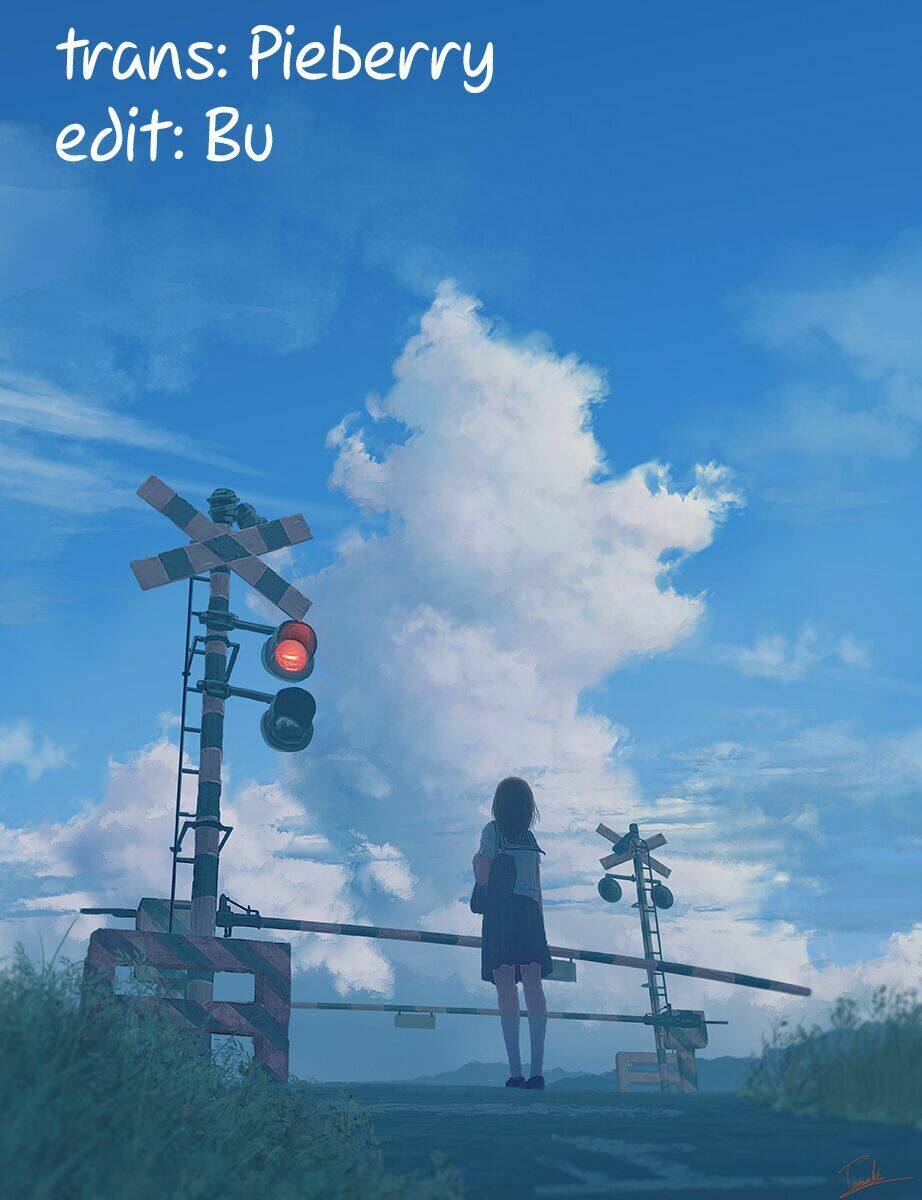 Tongari Booshi No Atorie: Chapter 9