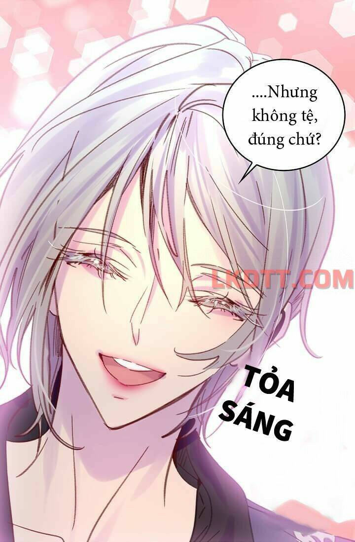Tôi Không Phải Là Người Tốt: Chapter 116