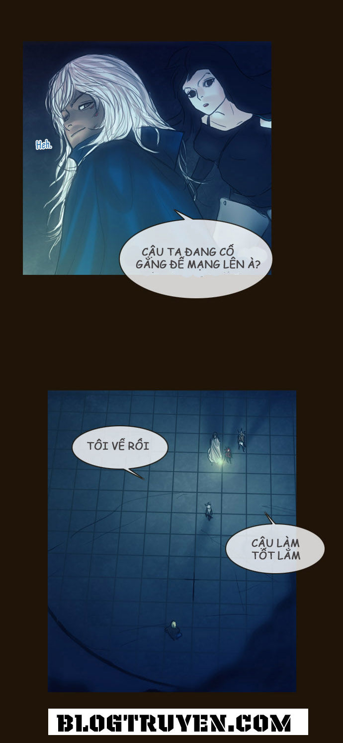 Magician: Chapter 159