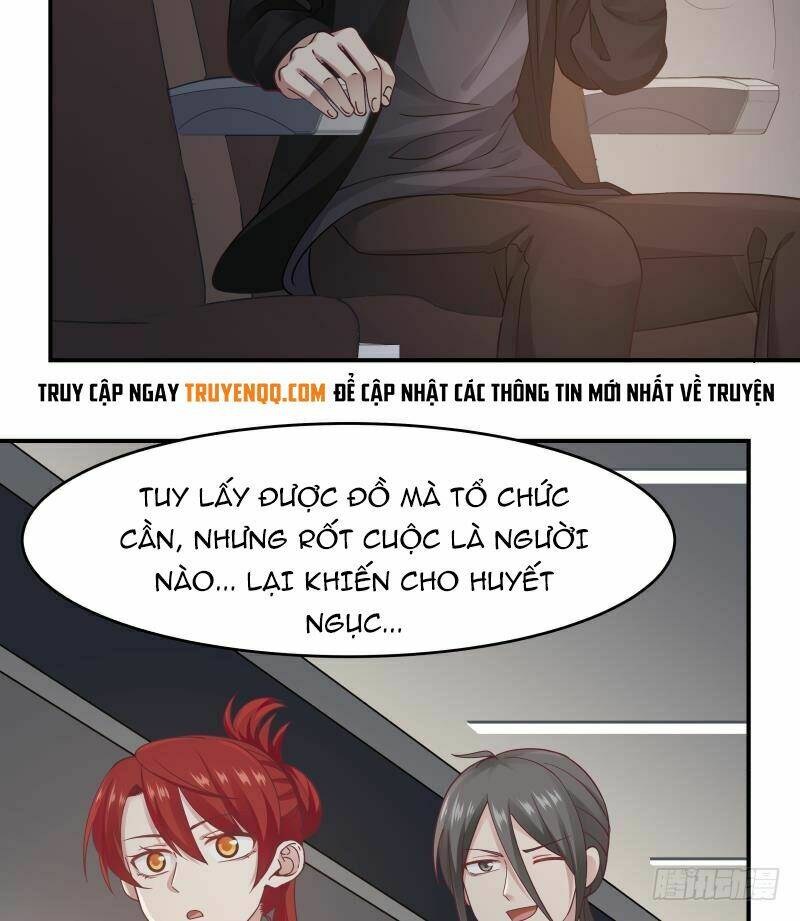 Đô Thị Tuyệt Thế Cuồng Tôn: Chapter 1