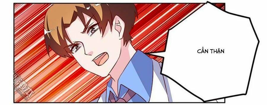 Tổng Tài Đích Thiên Giới Manh Thê: Chapter 79