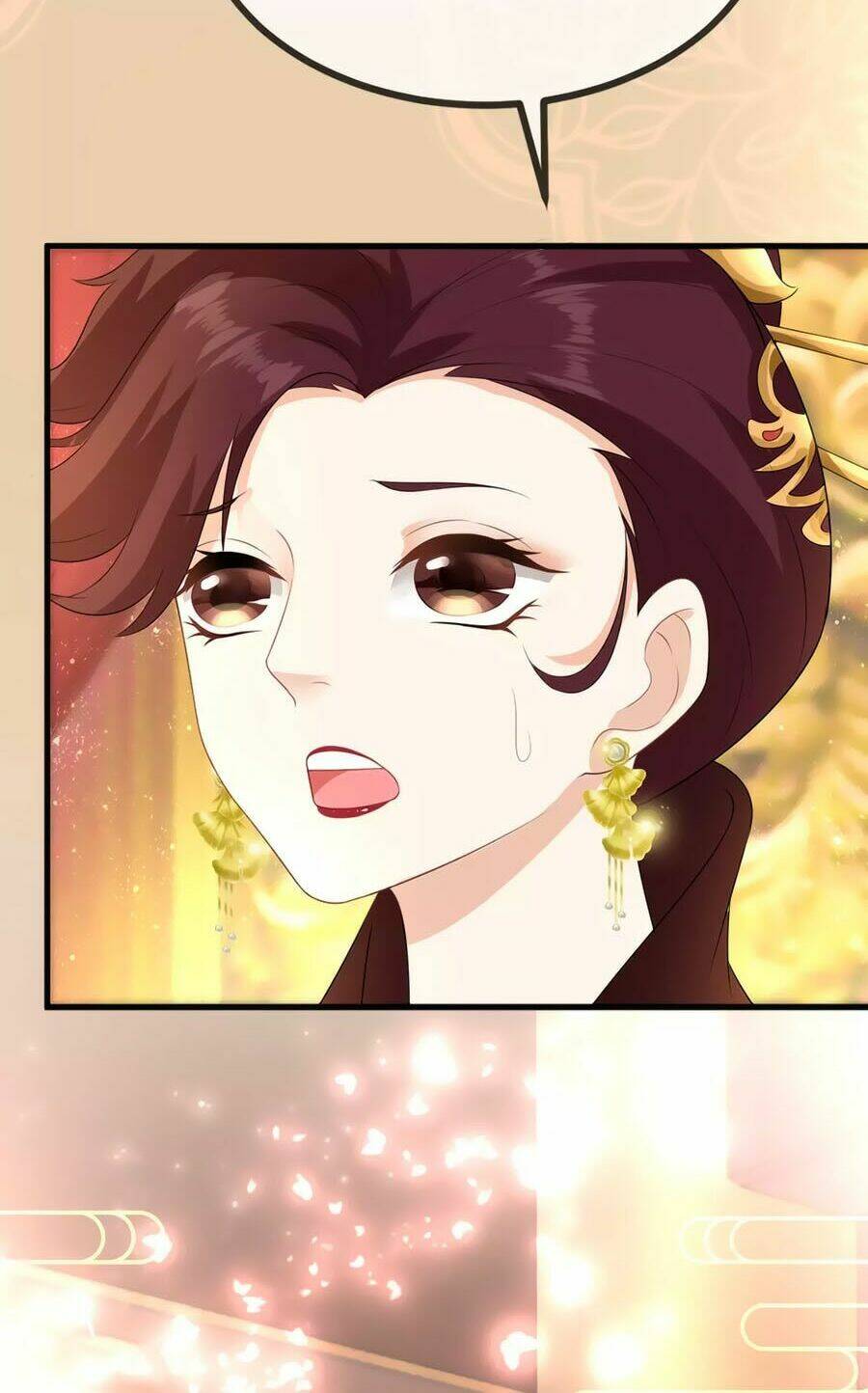 Trù Nương Hoàng Hậu: Chapter 9