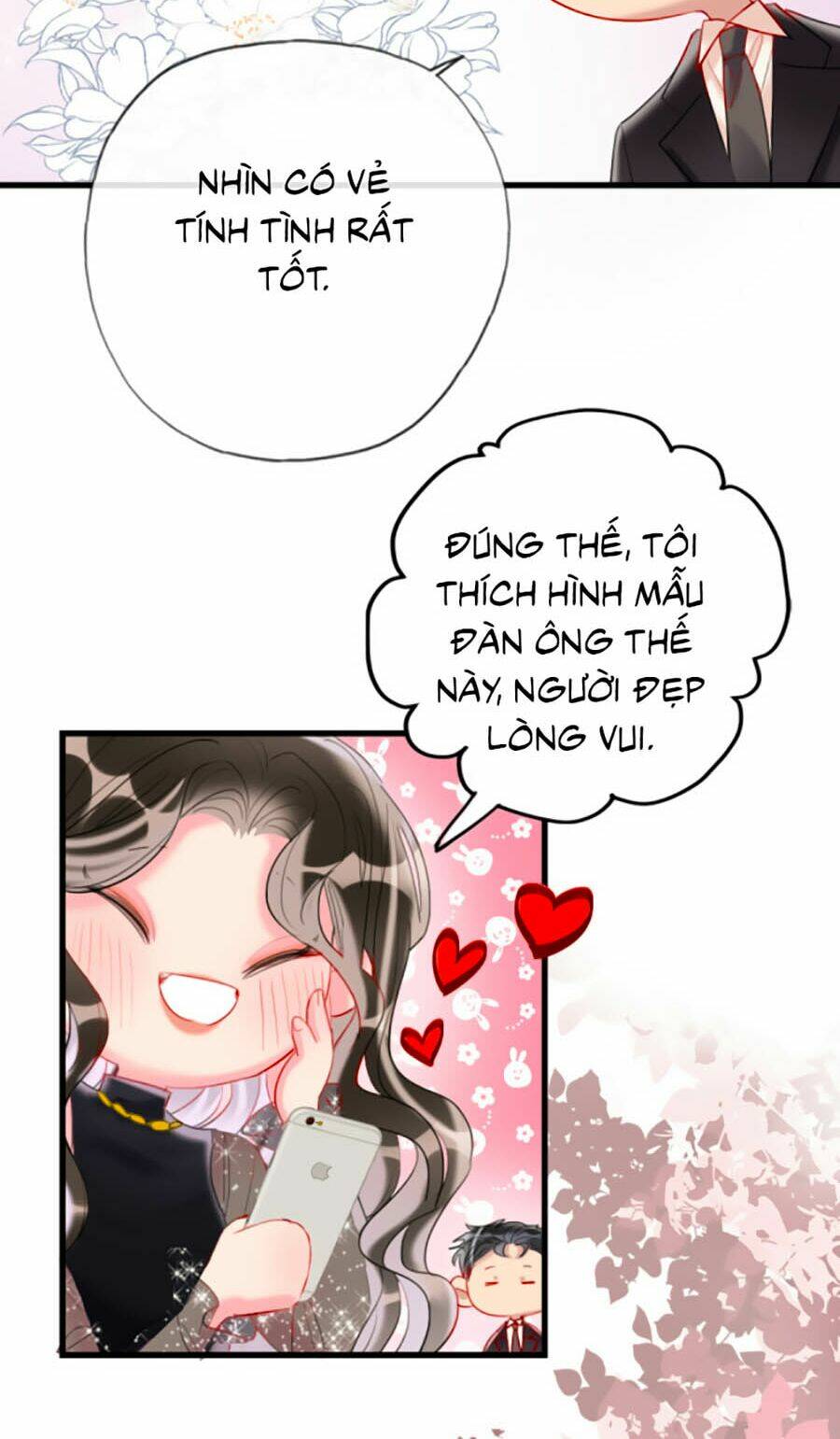 Cô Ấy Thật Xinh Đẹp: Chapter 16