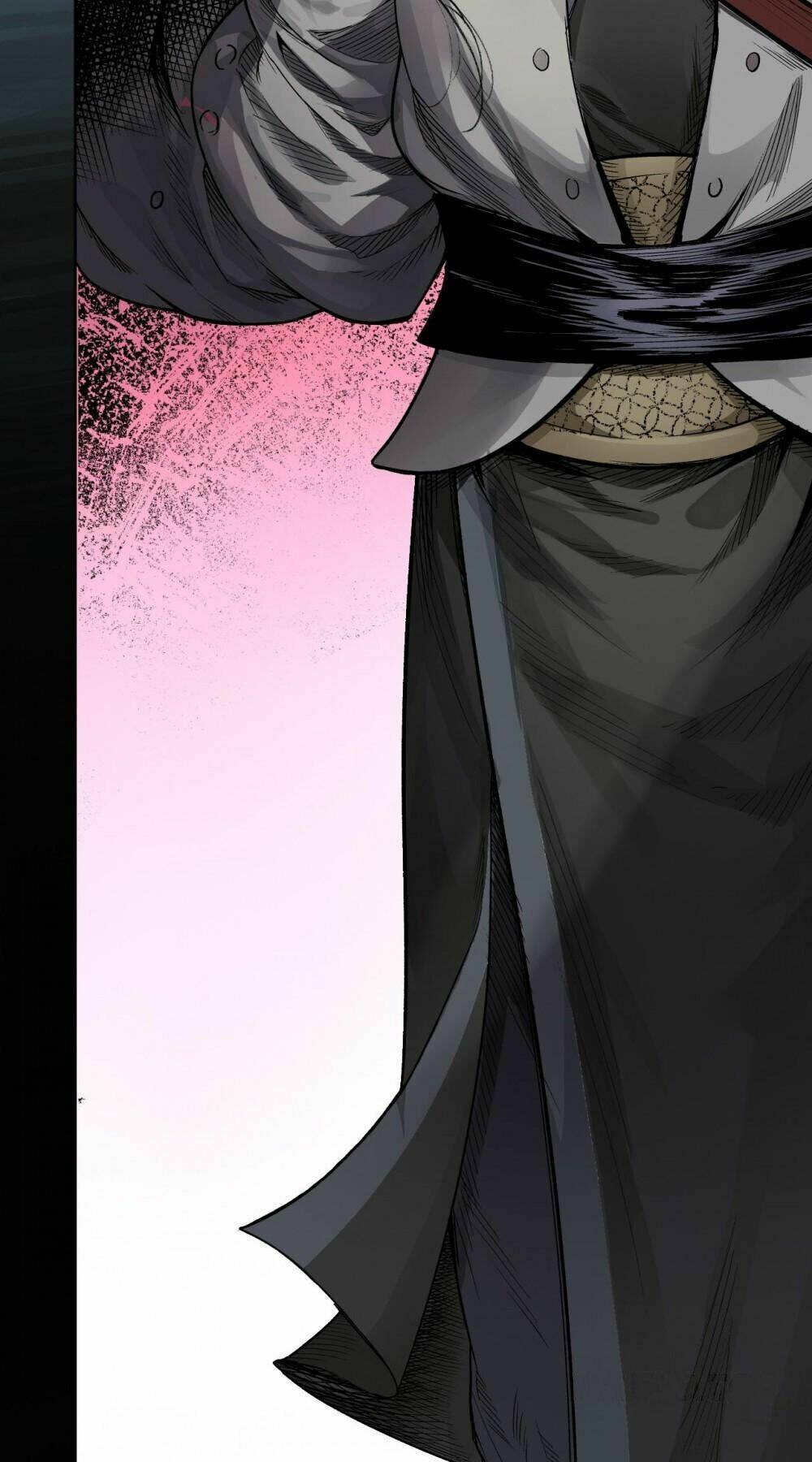 Thanh Gươm Quỷ: Chapter 14