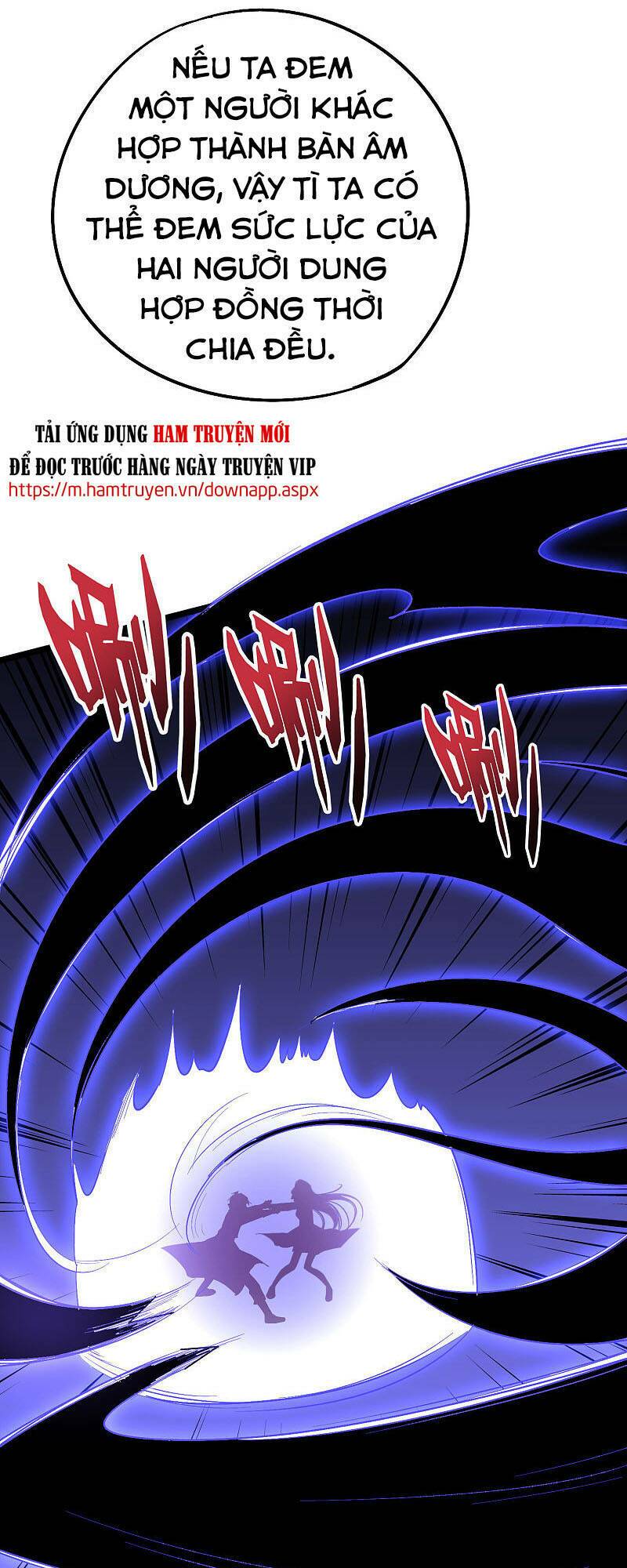 Phục Thiên Thánh Chủ: Chapter 127