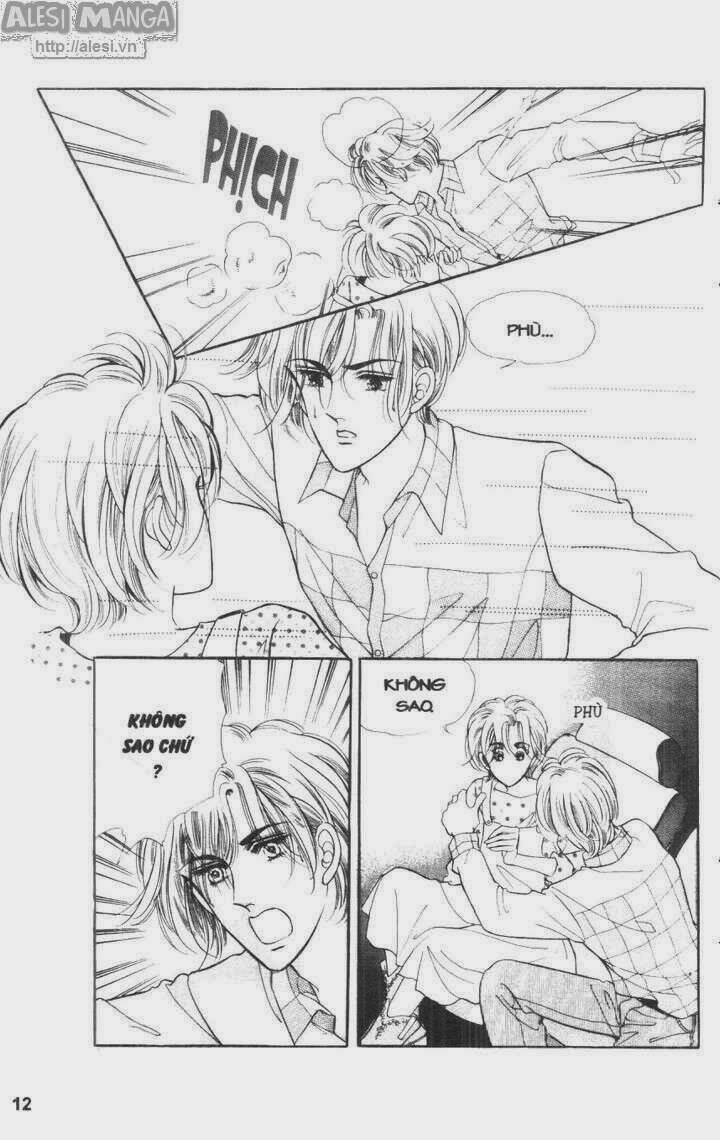 Nhỏ Con Trai: Chapter 4