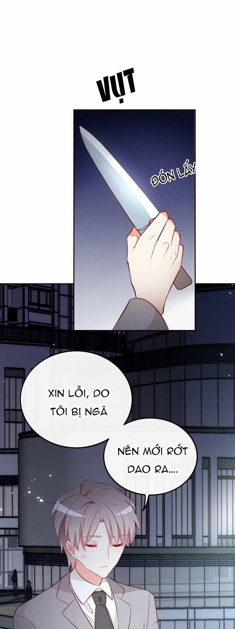 Cẩm Nang Tấn Công Tra Nam: Chapter 16